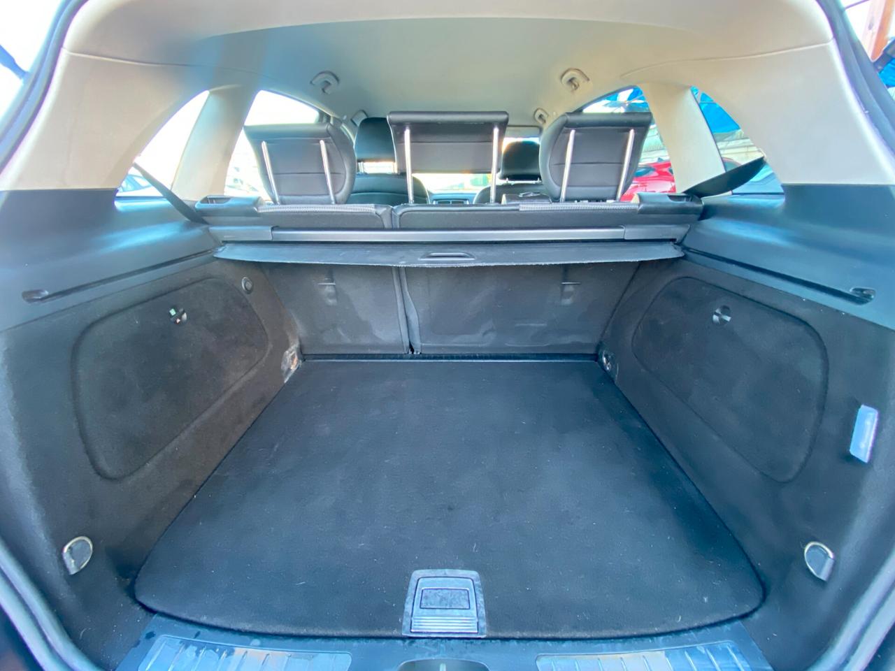 MERCEDES Classe B 180 CDI Sport