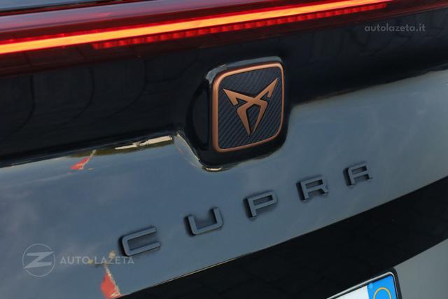CUPRA Formentor 1.5 TSI 150CV