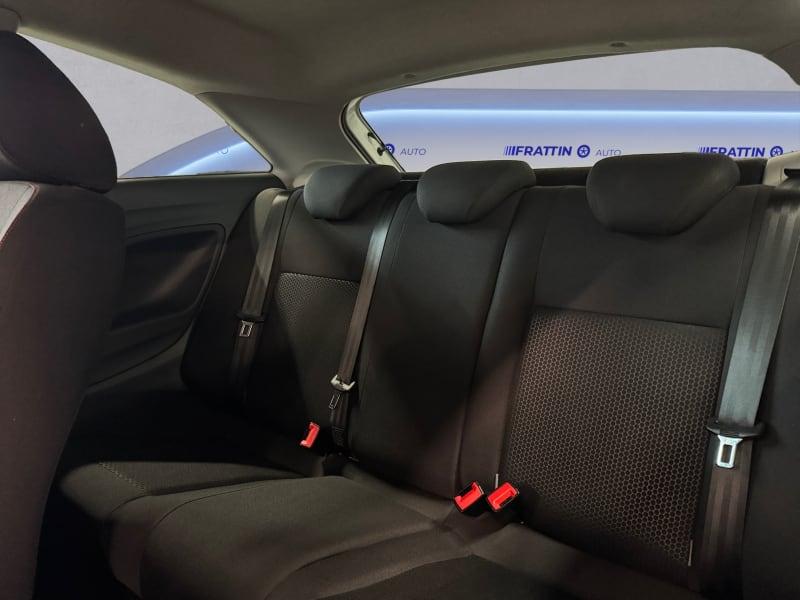 SEAT IBIZA SC 1.2 TSI FR 110CV
