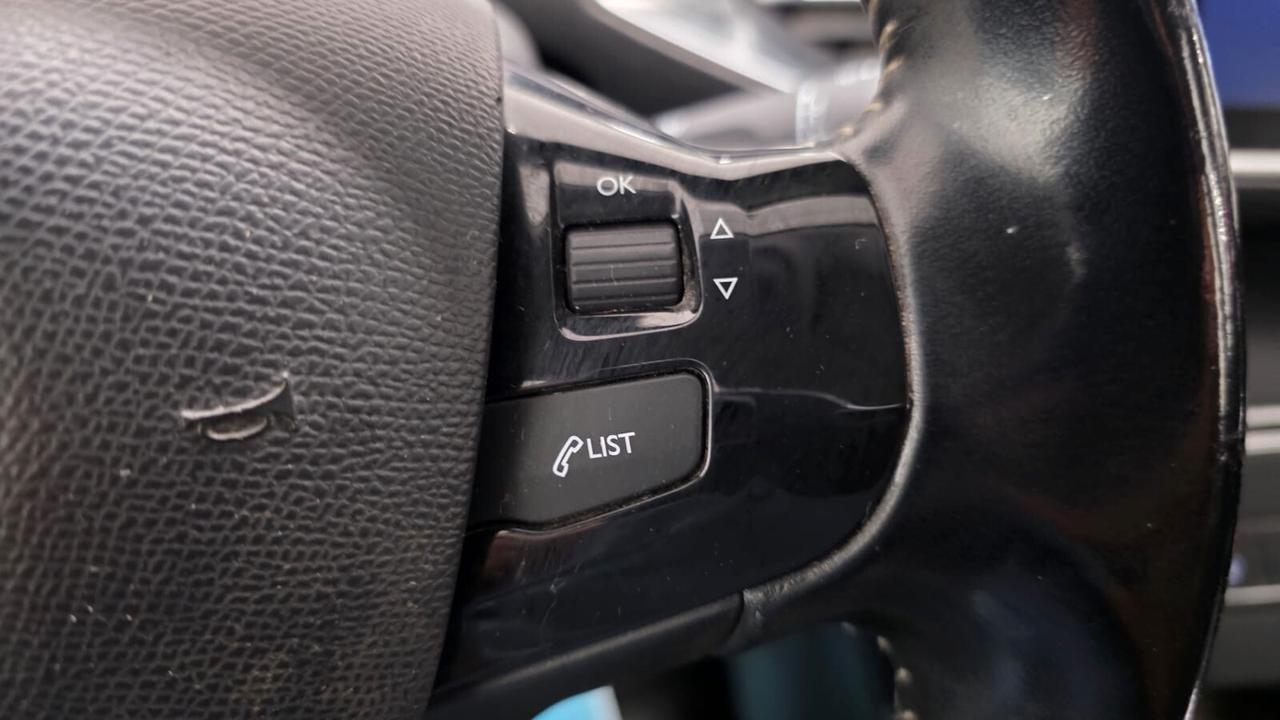 Peugeot 308 BlueHDi 120 S&S EAT6 Allure