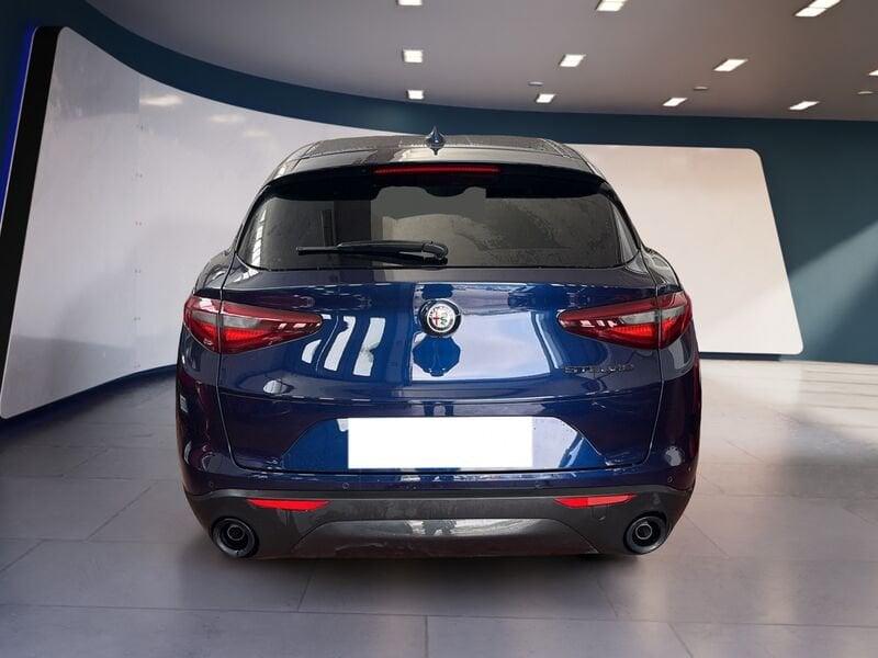 Alfa Romeo Stelvio 2020 2.2 t Sprint rwd 190cv auto