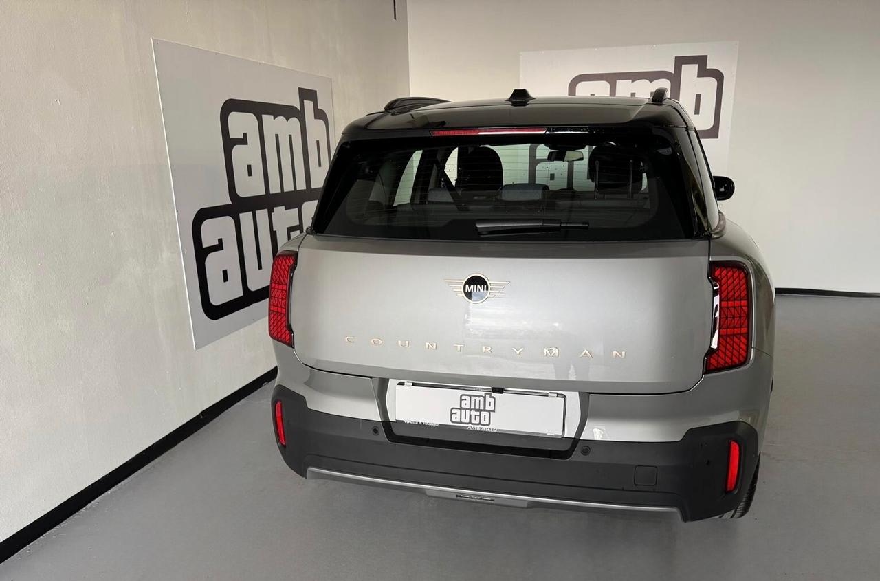 Mini Countryman C Classic