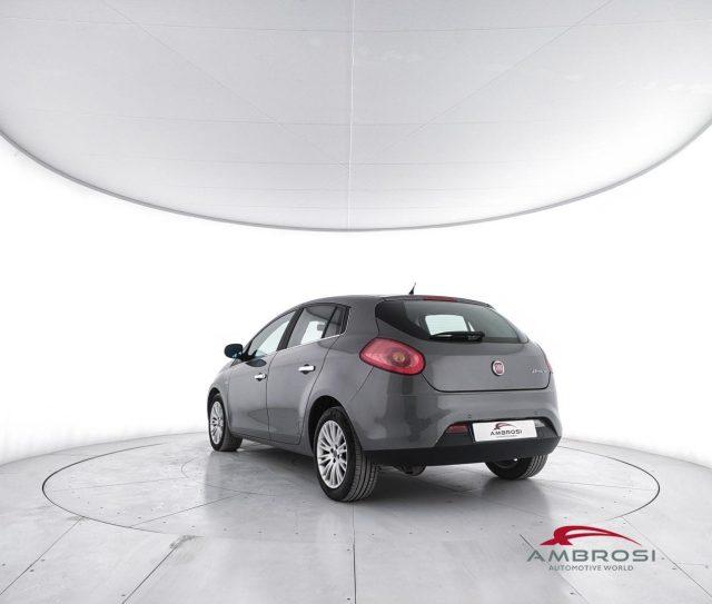 FIAT Bravo 1.6 MJT 120 CV DPF Dynamic - PER OPERATORI DEL SET