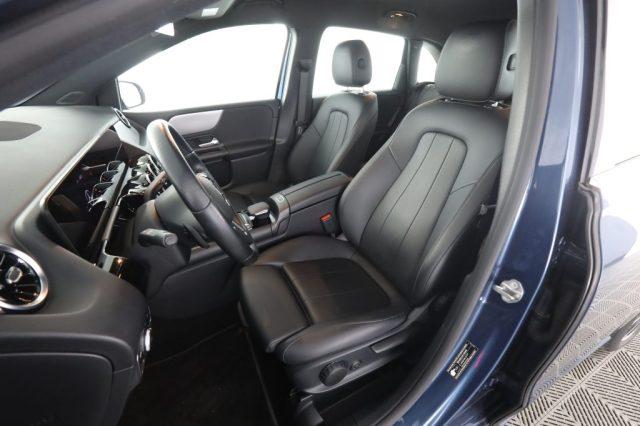 MERCEDES-BENZ CLA sse B B 180 d Automatic Business Extra