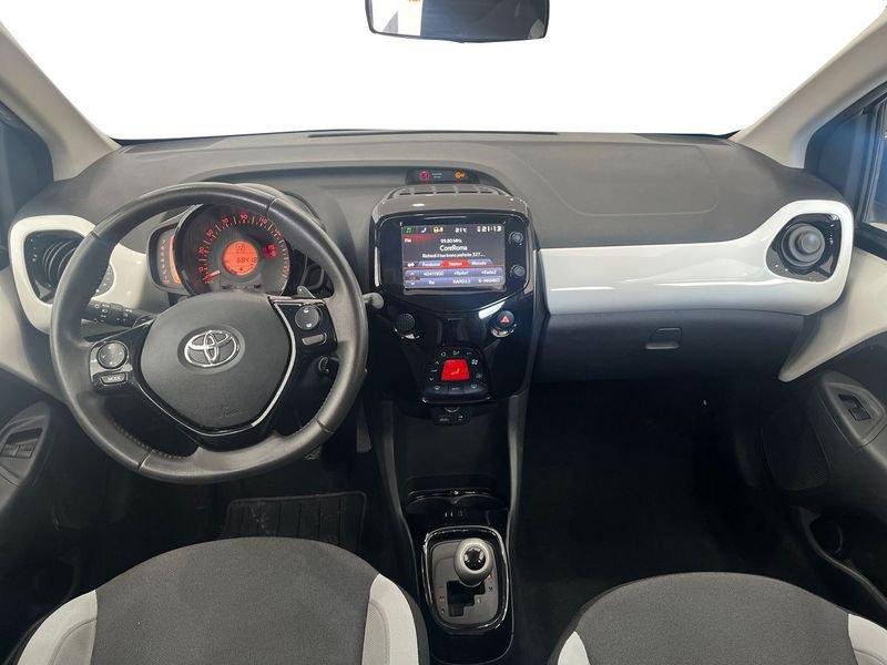 Toyota Aygo Aygo 5p 1.0 x-play