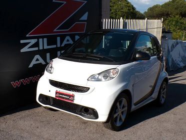 Smart ForTwo 1000 PULSE 71CV