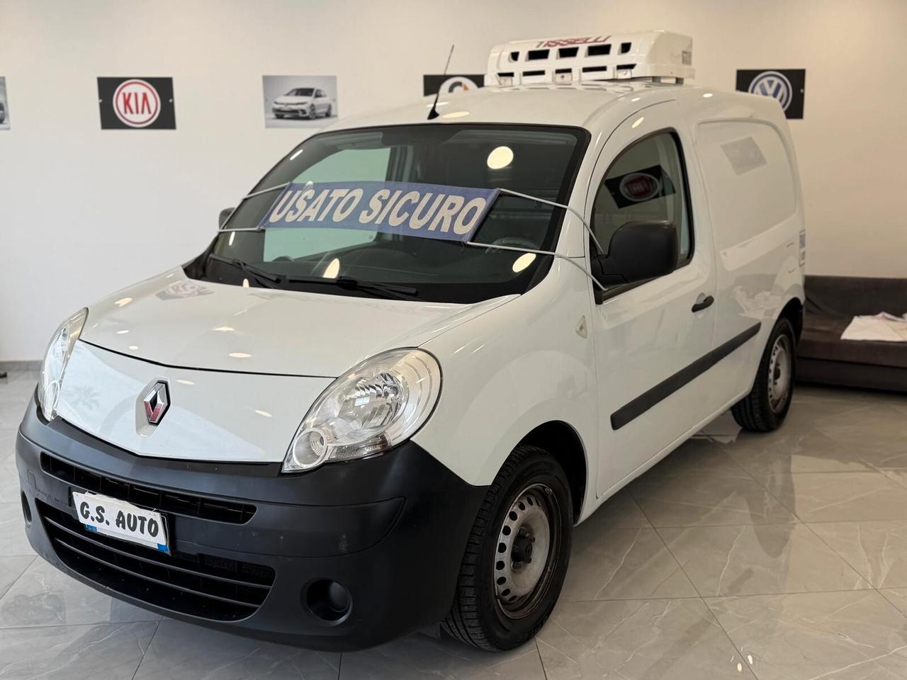 Renault Kangoo 1.5 dCi 90CV F.AP. 4p. Express