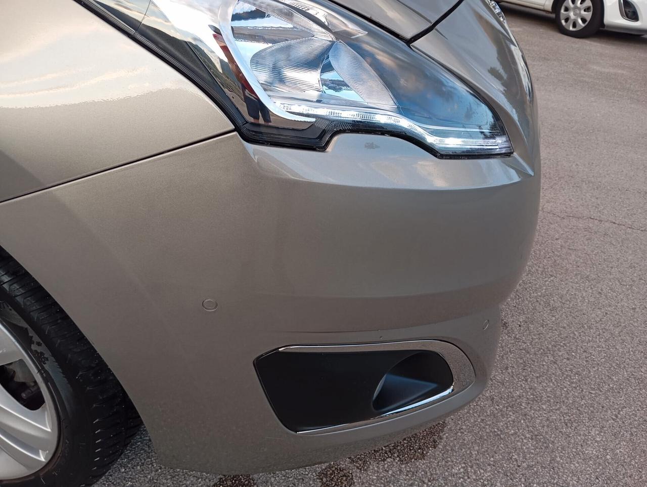 Peugeot 5008 "KM CERTIFICATI" 1.6HDI UNIPRO