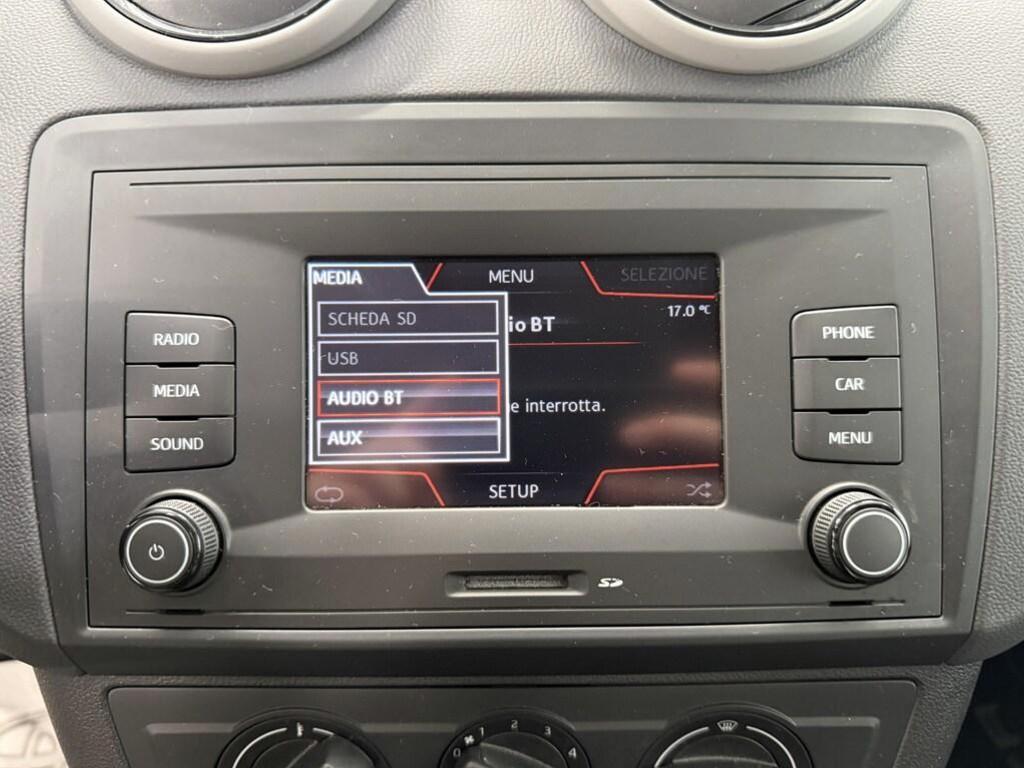 Seat Ibiza 1.0 Business