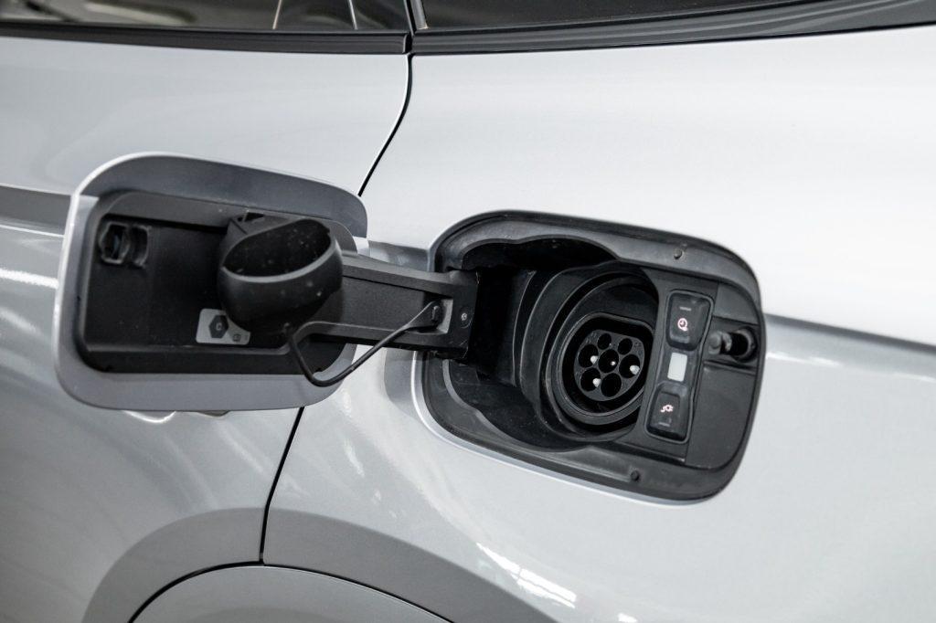 AUDI Q5 SPB 50 TFSI e quattro S tronic Identity Black