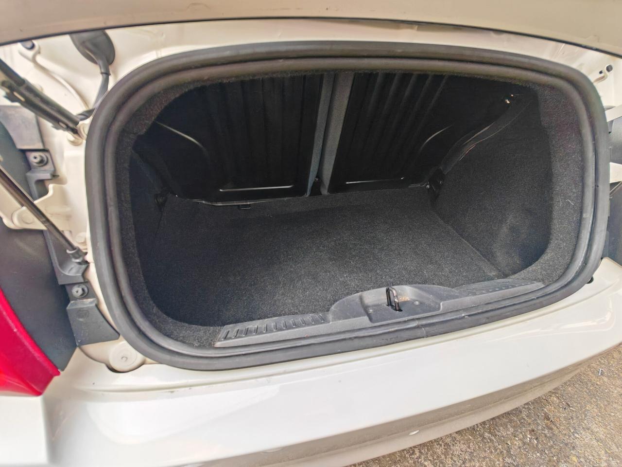 Fiat 500 C 1.3 diesel 07/2016 CV95 CABRIO lounge