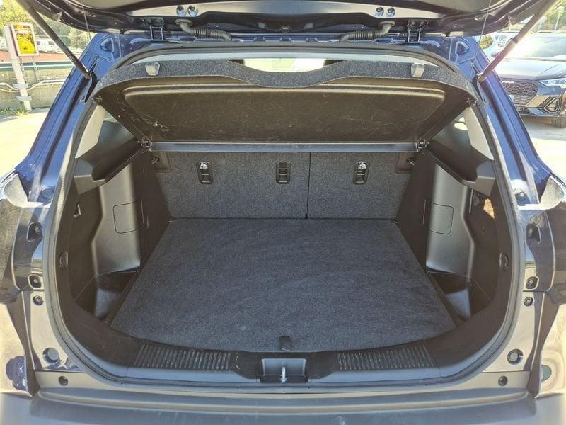 Suzuki S-Cross 1.4h Top+ 2wd 129cv