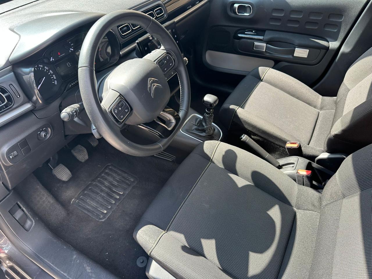 Citroen C3 PureTech 110 S&S Max *KEYLESS*