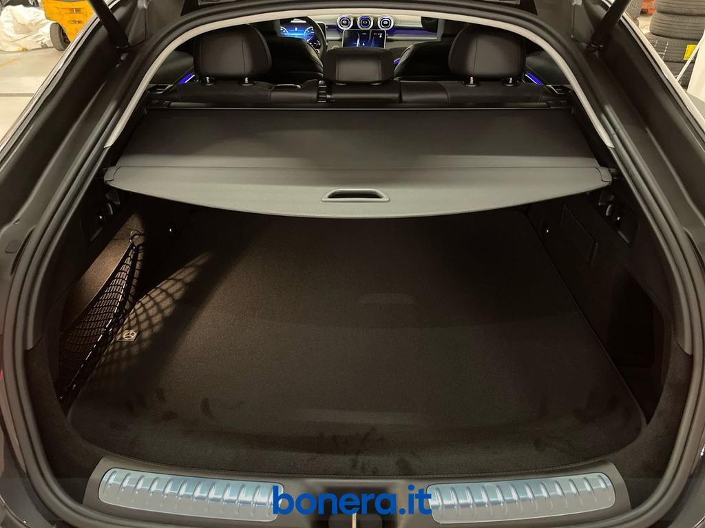 Mercedes GLC 220 220 d AMG Line Premium 4Matic 9G-Tronic
