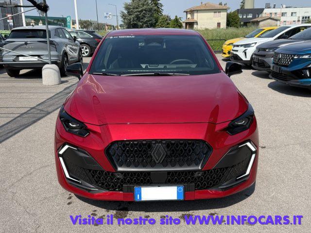 RENAULT Clio Full Hybrid E-Tech 160 CV 5p Esprit Alpine - PROMO
