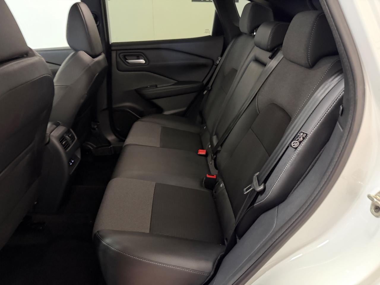 Nissan Qashqai MHEV 140 CV N-Connecta