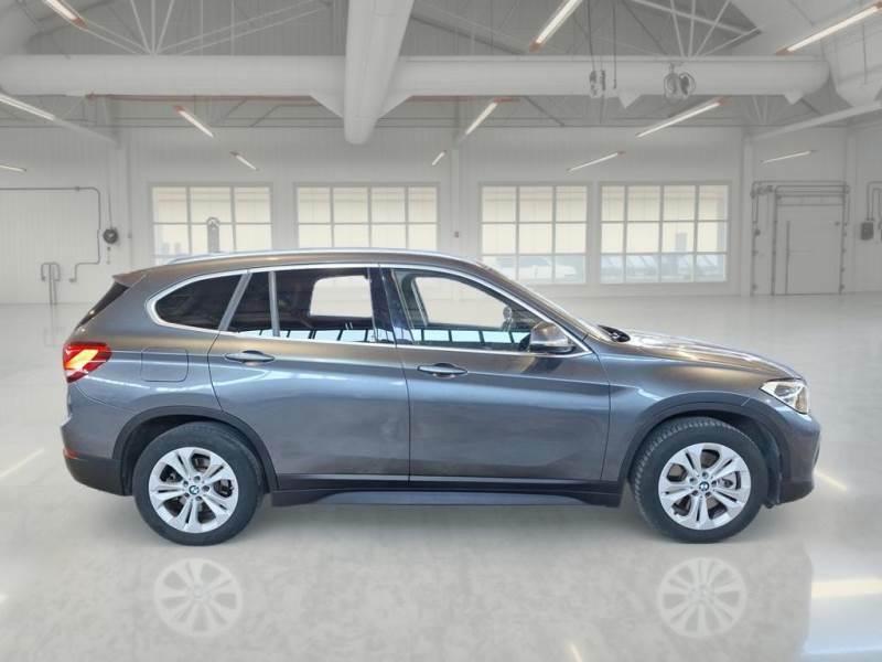 BMW X1 xDrive 25e Business Advantage automatico