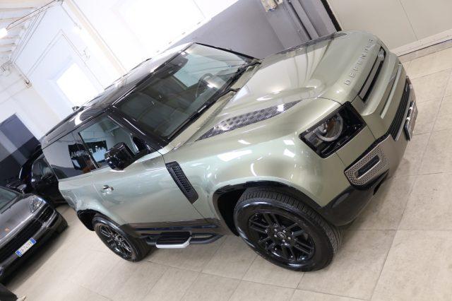 LAND ROVER Defender 90 3.0D I6 200 CV AWD Auto X-Dynamic S