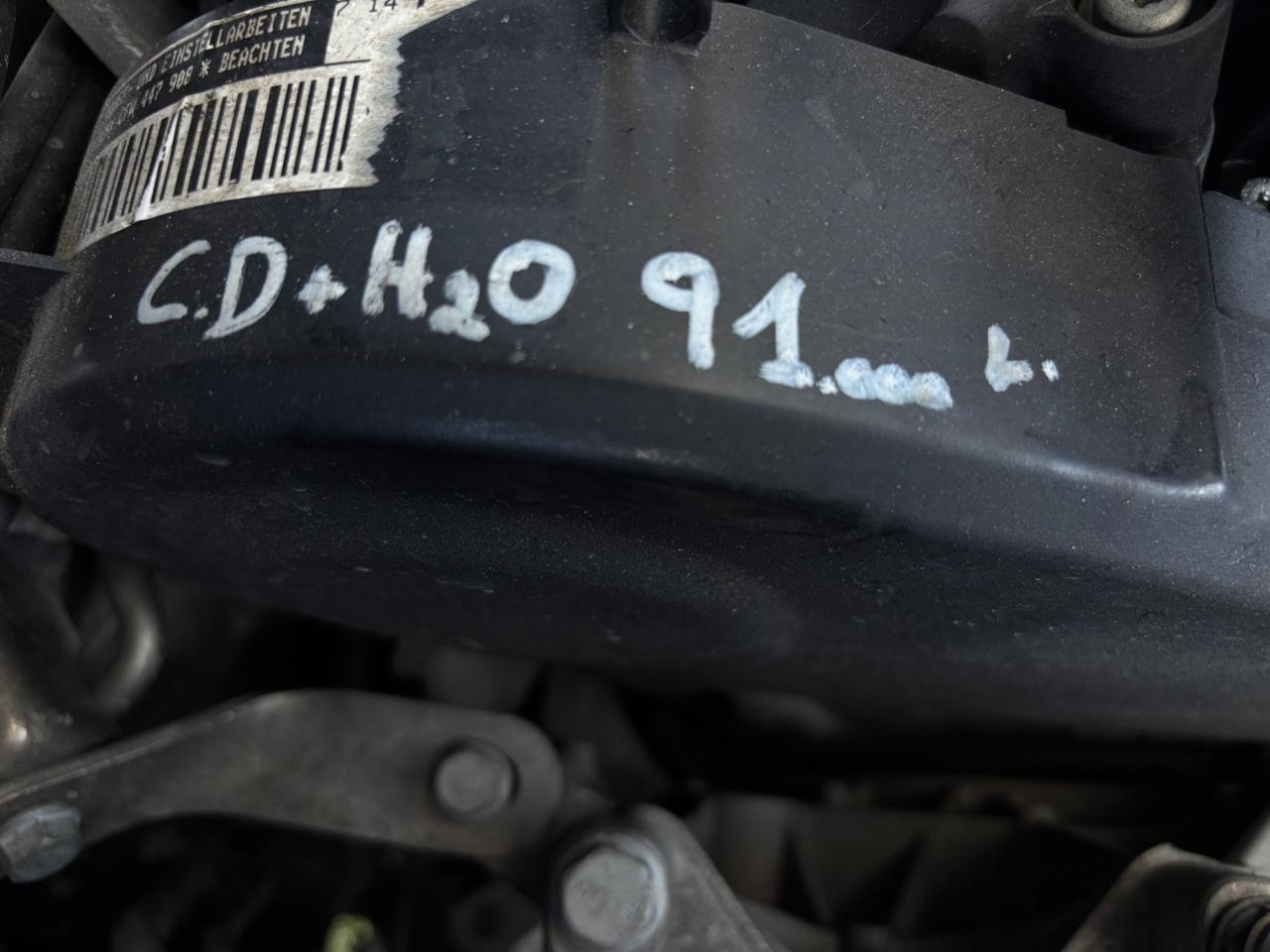 Volkswagen Polo 1.2TDI. Neopatentati. Garanzia