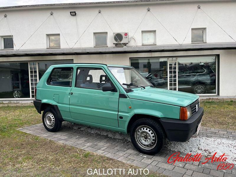 FIAT Panda Panda 1.1 Young