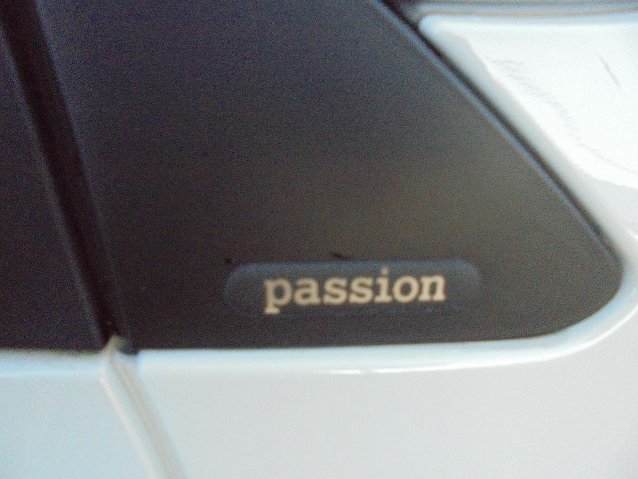 Smart ForTwo 70 1.0 twinamic Passion