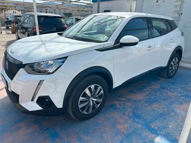Peugeot 2008 1.5 BlueHDi 110CV 2021
