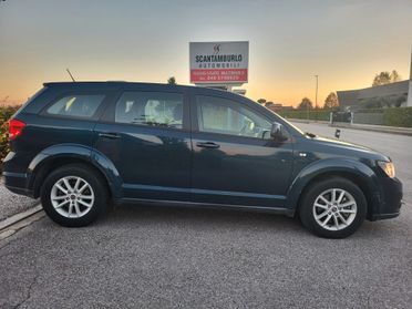 Fiat Freemont 2.0 Multijet 140 CV Lounge 7 posti