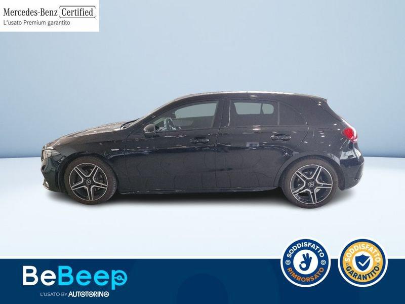 Mercedes-Benz Classe A A 180 D PREMIUM NIGHT EDITION AUTO