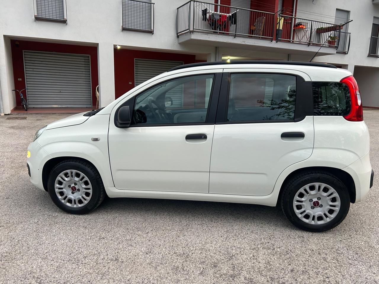 Fiat Panda 1.2 Easy