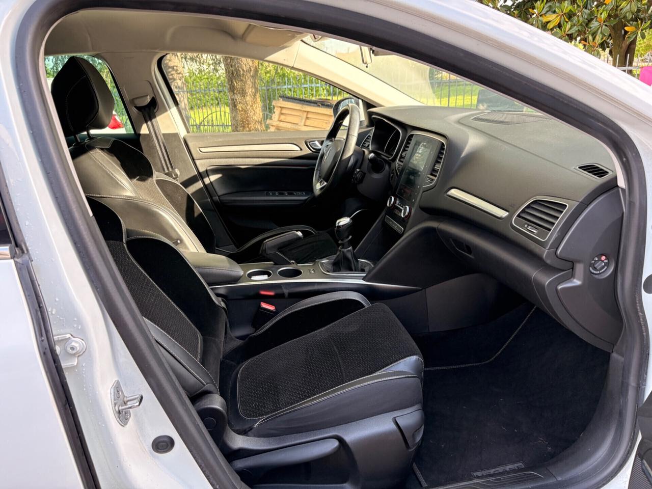 Renault Megane Mégane Sporter dCi 8V 110 CV Energy Bose