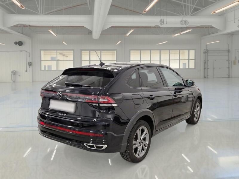 VOLKSWAGEN TAIGO 1.0 TSI 81kW R-Line DSG