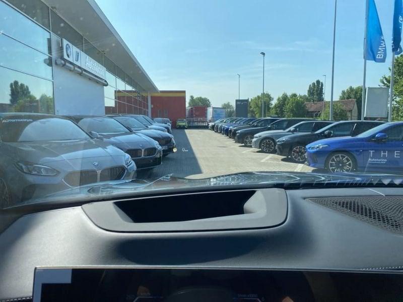 BMW X6 xDrive 30d M Sport Pro