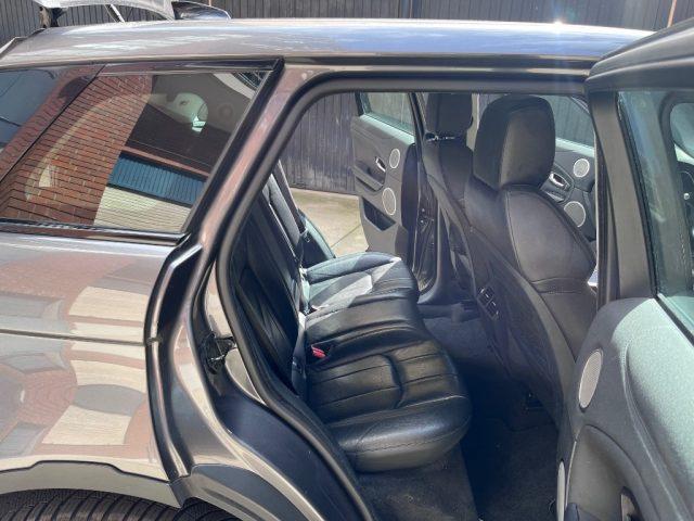 LAND ROVER Range Rover Evoque 2.0 Si4 5porte HSE Dynamic automatica 4x4