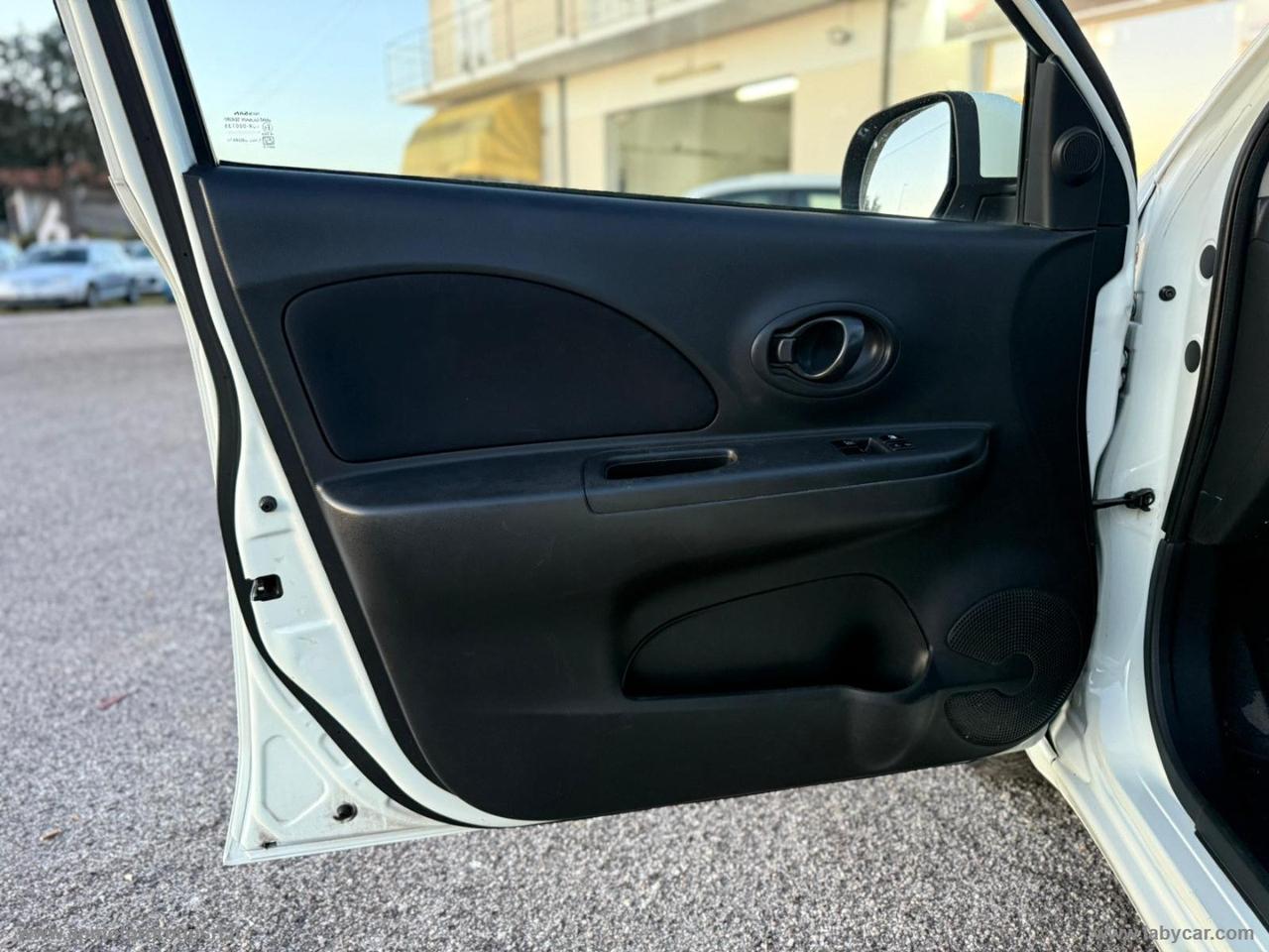 NISSAN Micra 1.2 12V DIG-S 98 CV 5p. Tekna