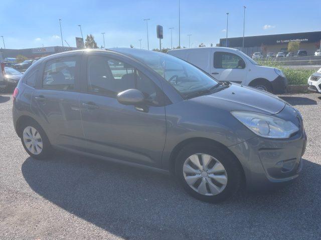 CITROEN C3 1.4 GPL 73CV