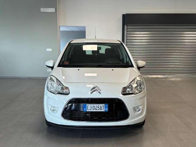 Citroen C3 C3 1.1 Seduction