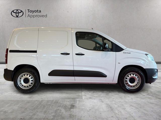 TOYOTA Proace City Electric 50 kWh L1 S Comfort *IVA ESCLUSA*