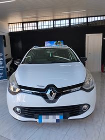 Renault Clio 1.5 diesel 75 CV CON GARANZIA