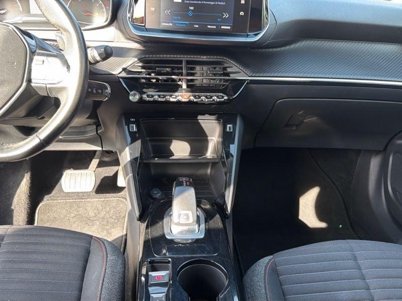 Peugeot 2008 PureTech 130 EAT8 Active Pack S/S aut.