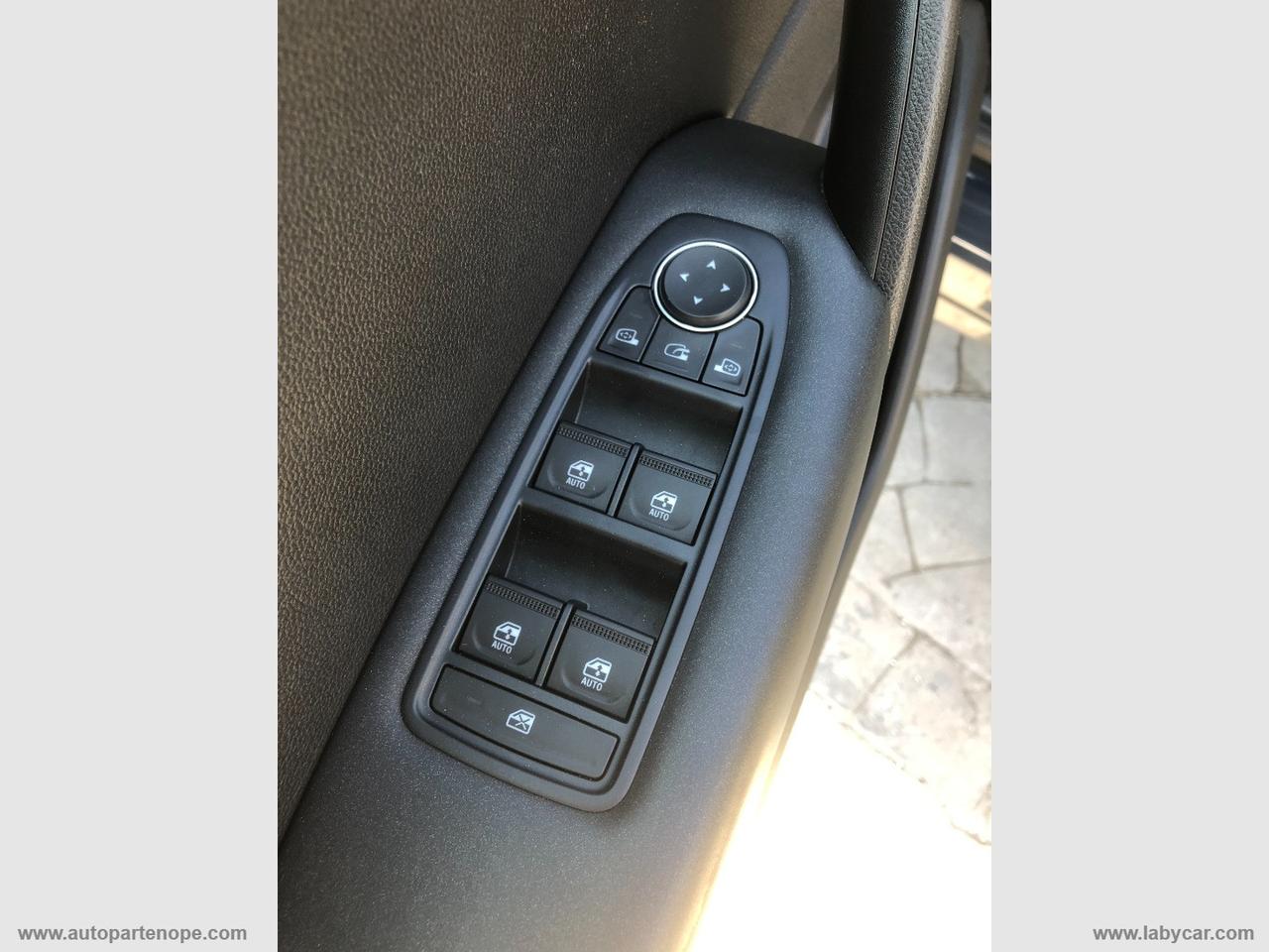 RENAULT Captur TCe 12V 90 CV Zen