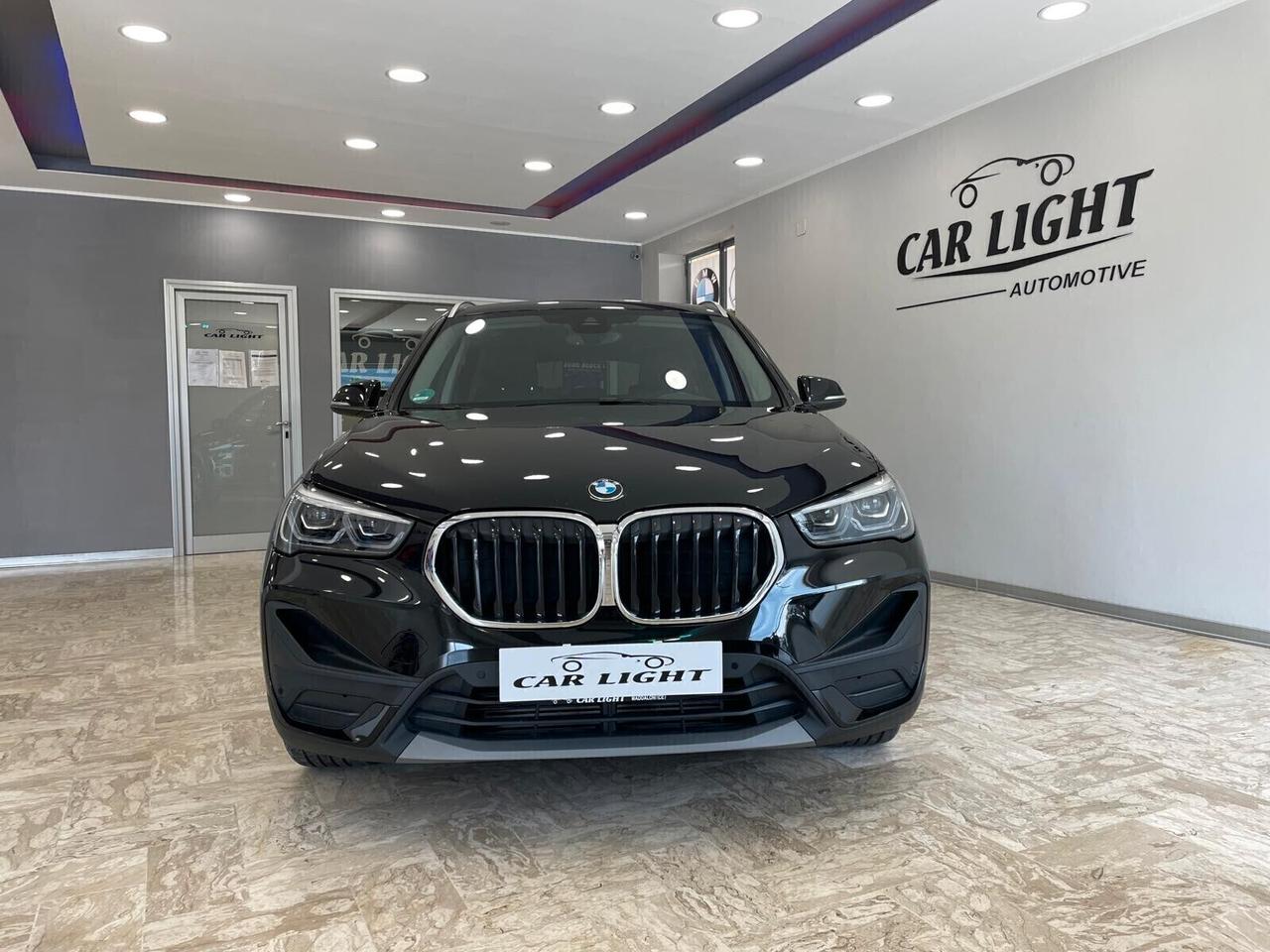 Bmw X1 sDrive18d Sport