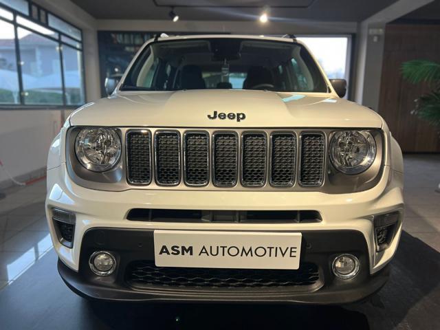 JEEP Renegade 1.0 T3 Limited