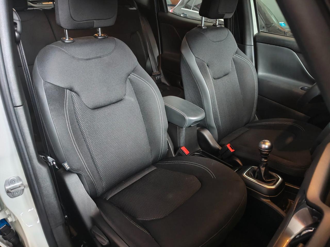 Renegade Limited NO OBBLIGO FINANZIAMENTO!