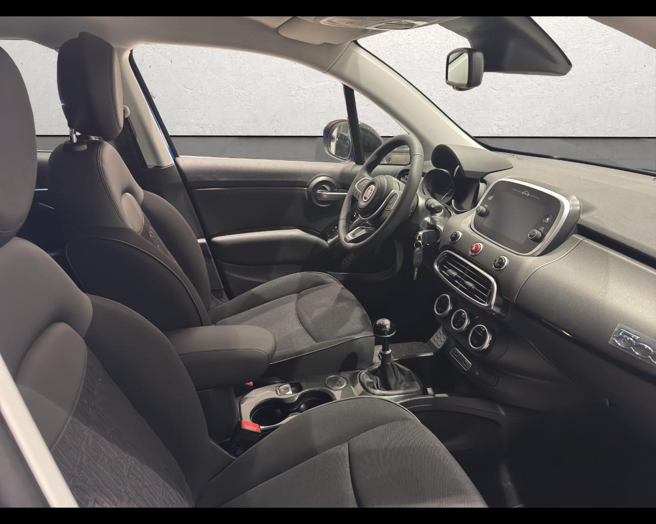 FIAT 500X - 500X 1.3 MultiJet 95 CV