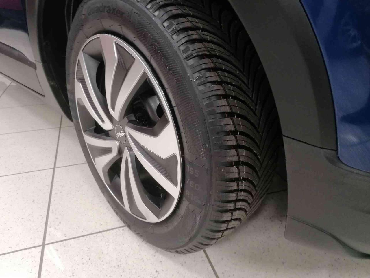 Opel Crossland X 1.2 12V Advance PROMOZIONE TUTTO NUOVO