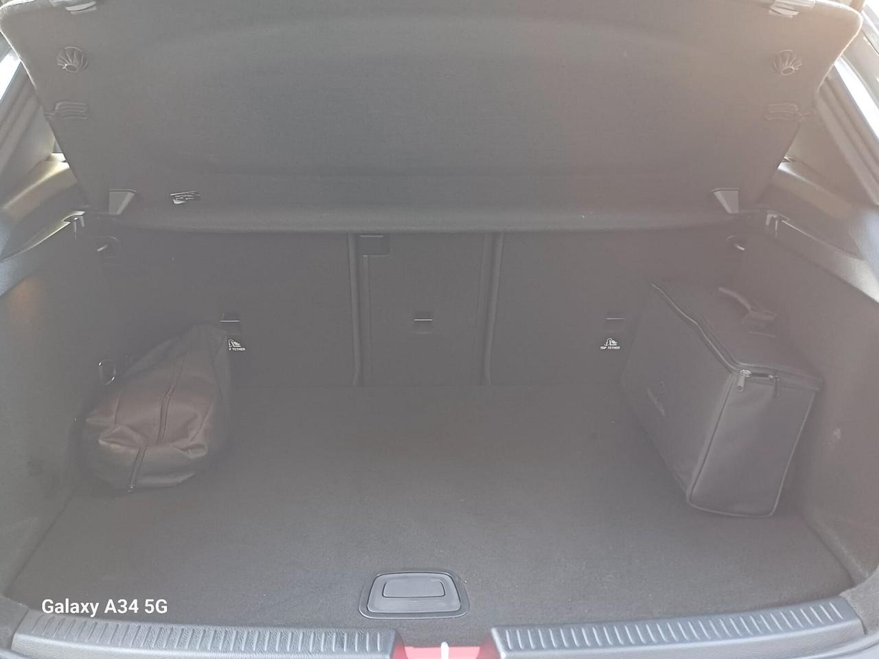 Mercedes-benz A 250 A 250 e Automatic EQ-Power Sport