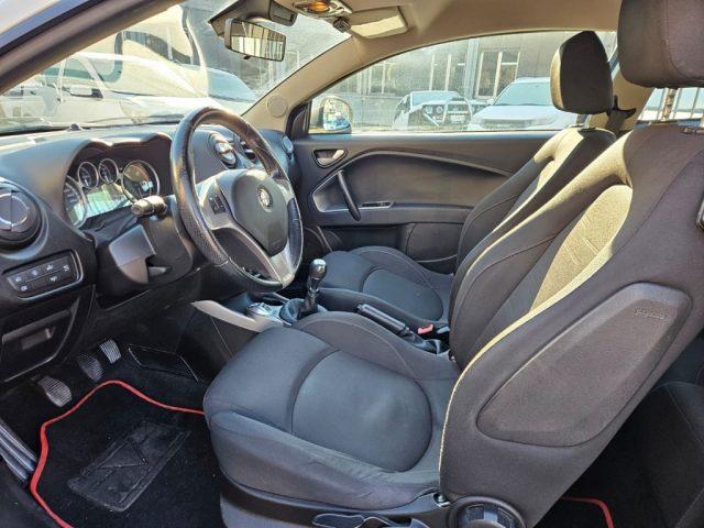 ALFA ROMEO MiTo 1.3 JTDm 85 CV S&S