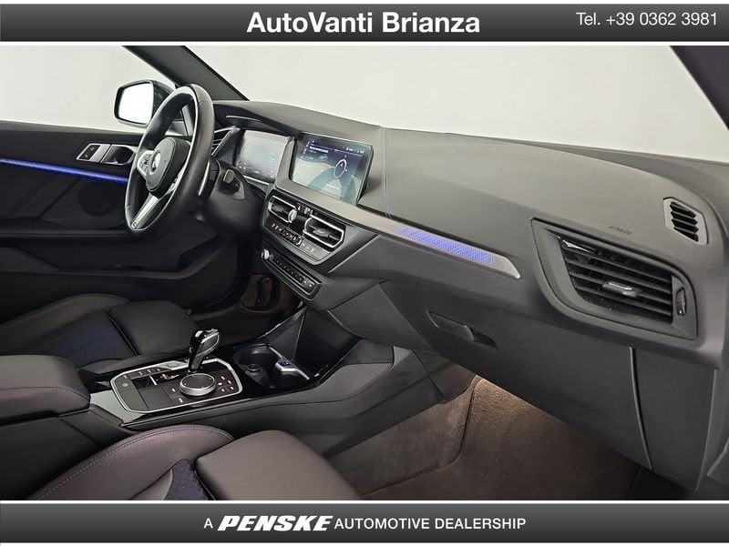 BMW Serie 2 G.C. 218d Gran Coupé Msport