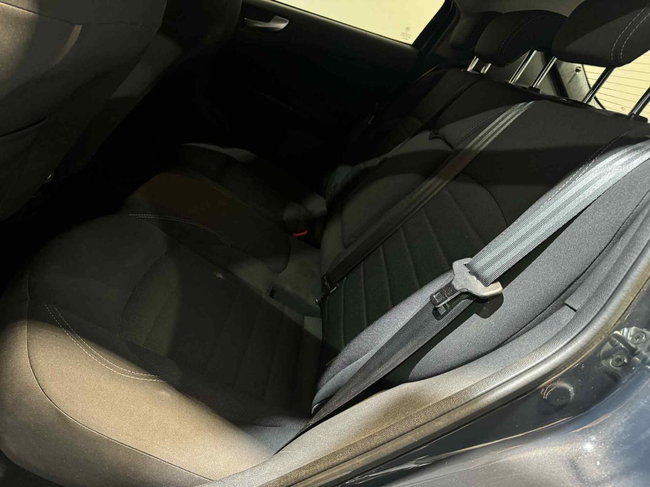 Alfa Romeo Giulietta 1.6 JTDm TCT 120 CV Super