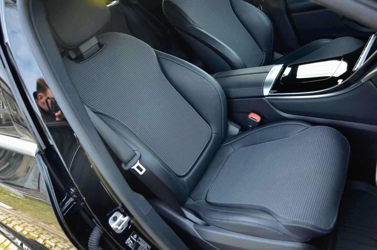 MERCEDES-BENZ GLC 200 ADVANCED PLUS 4MATIC 204cv AUTO, SERVICE MERCEDES, UNICOPROPRIETARIO, EURO 6D, FARI FULL LED, RETROCAMERA, SEDILI COMFORT, PERMUTE